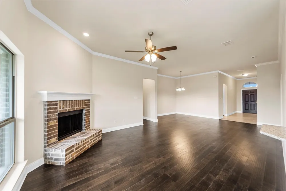 316 Pennington Road Josephine, TX 75173