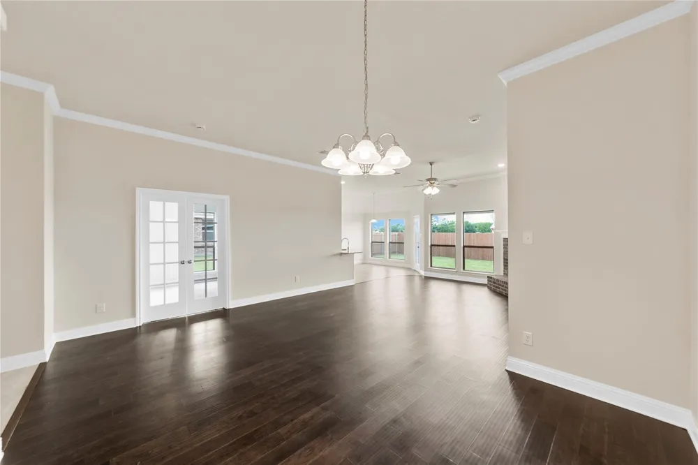 316 Pennington Road Josephine, TX 75173
