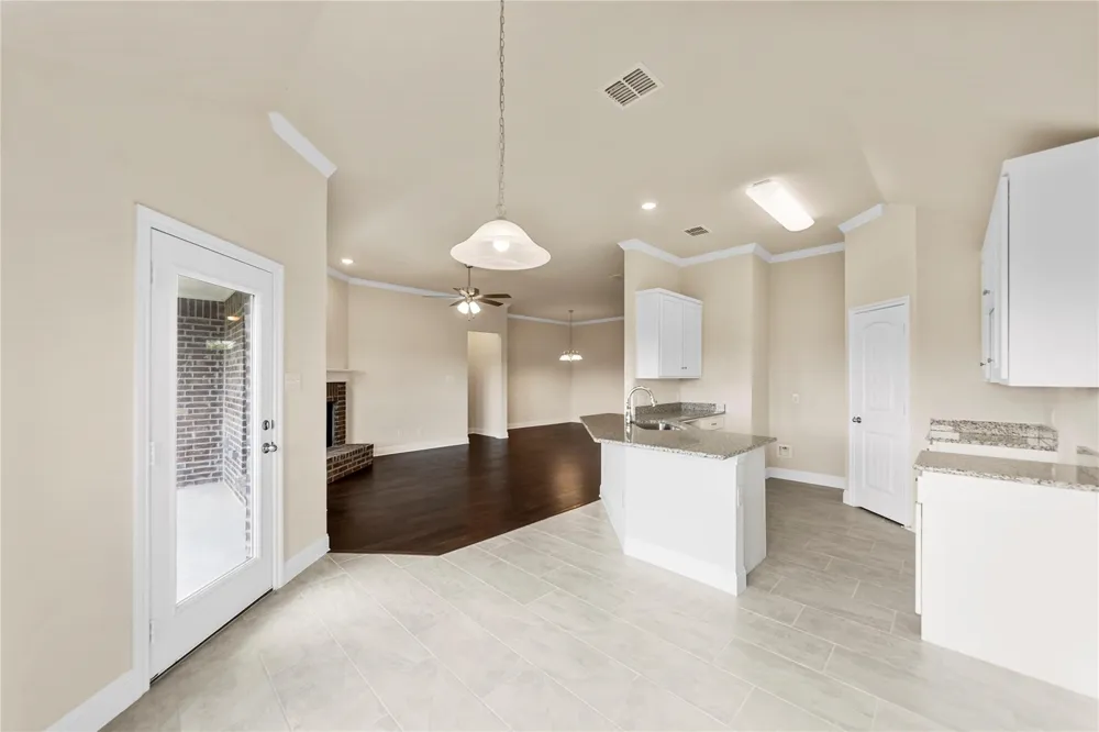 316 Pennington Road Josephine, TX 75173