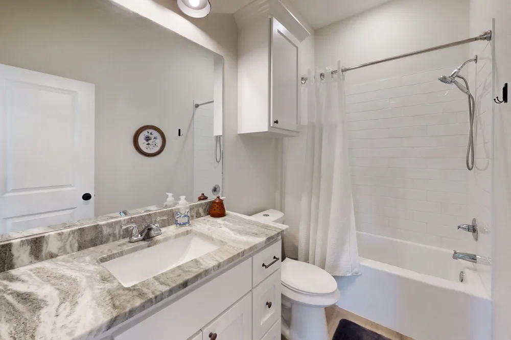 100 Turnrow Cove Snook, TX 77878