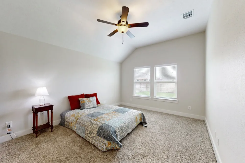 100 Turnrow Cove Snook, TX 77878