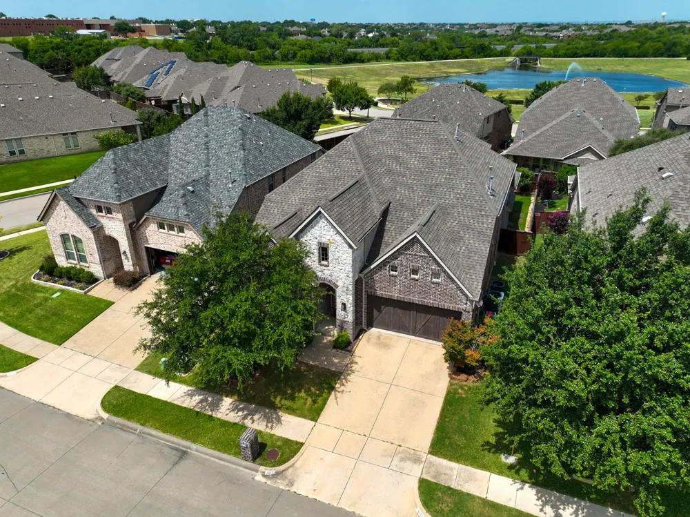 4637 Seabiscuit Street Carrollton, TX 75010