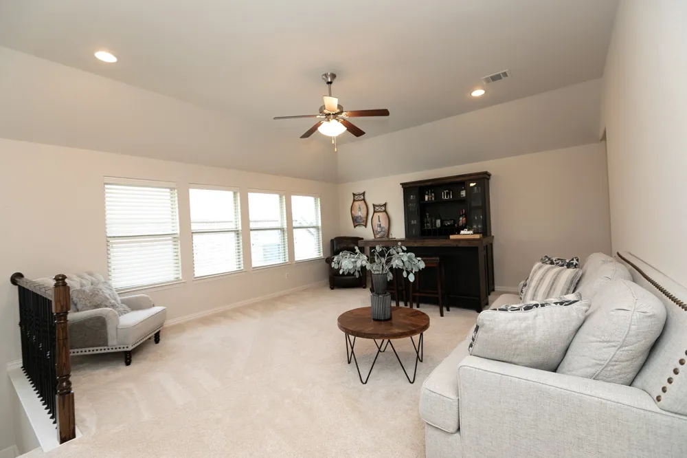 4637 Seabiscuit Street Carrollton, TX 75010