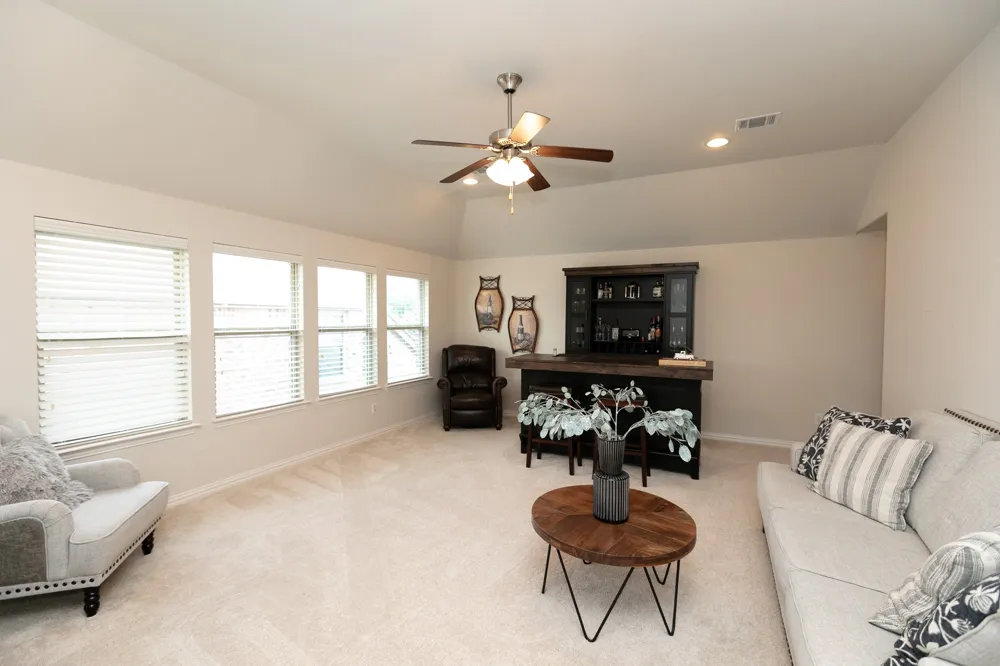4637 Seabiscuit Street Carrollton, TX 75010