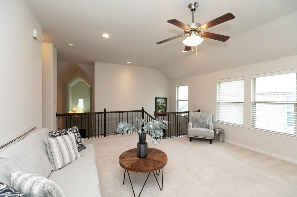 4637 Seabiscuit Street Carrollton, TX 75010