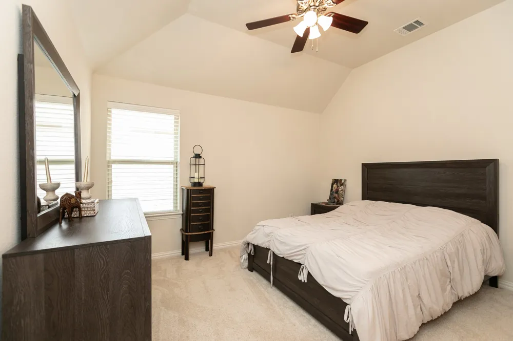 4637 Seabiscuit Street Carrollton, TX 75010