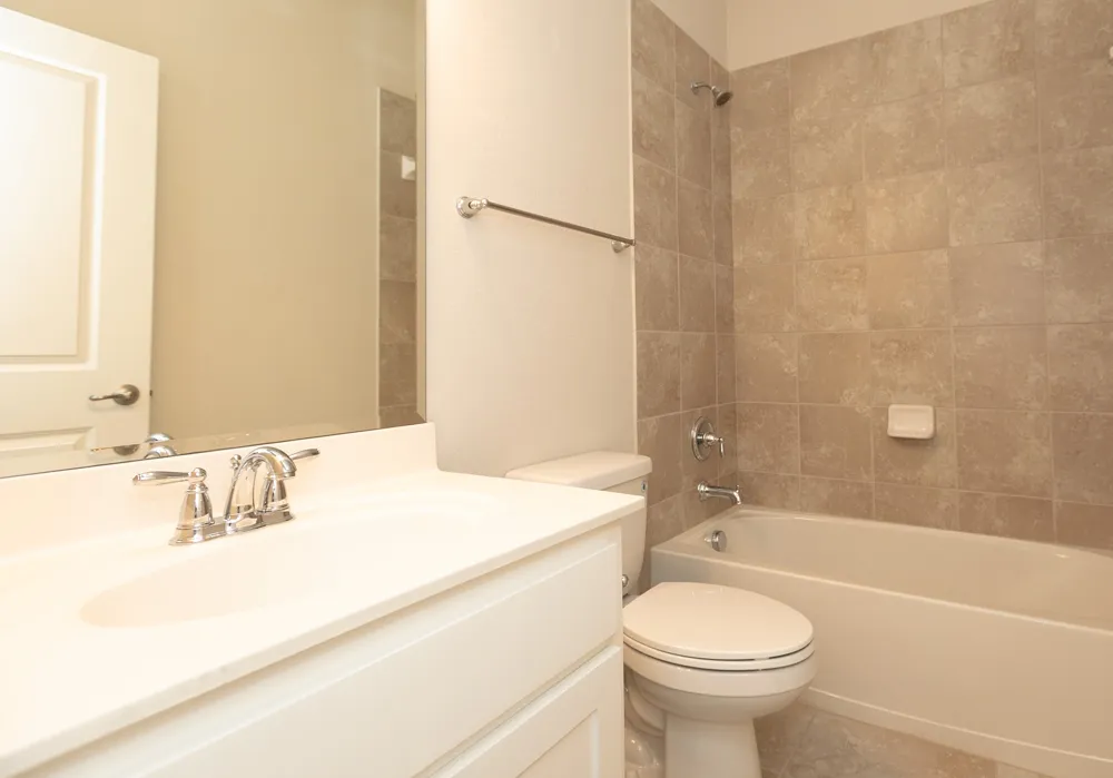 4637 Seabiscuit Street Carrollton, TX 75010