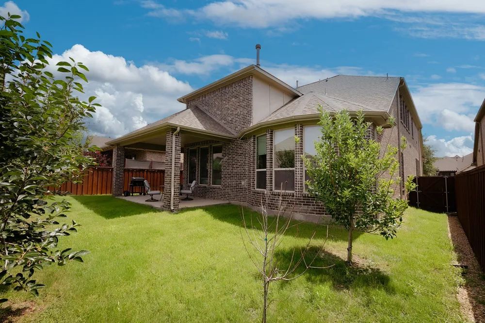 4637 Seabiscuit Street Carrollton, TX 75010