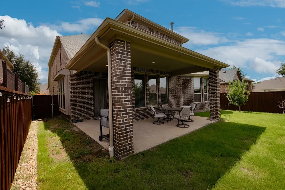 4637 Seabiscuit Street Carrollton, TX 75010