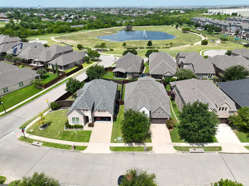 4637 Seabiscuit Street Carrollton, TX 75010