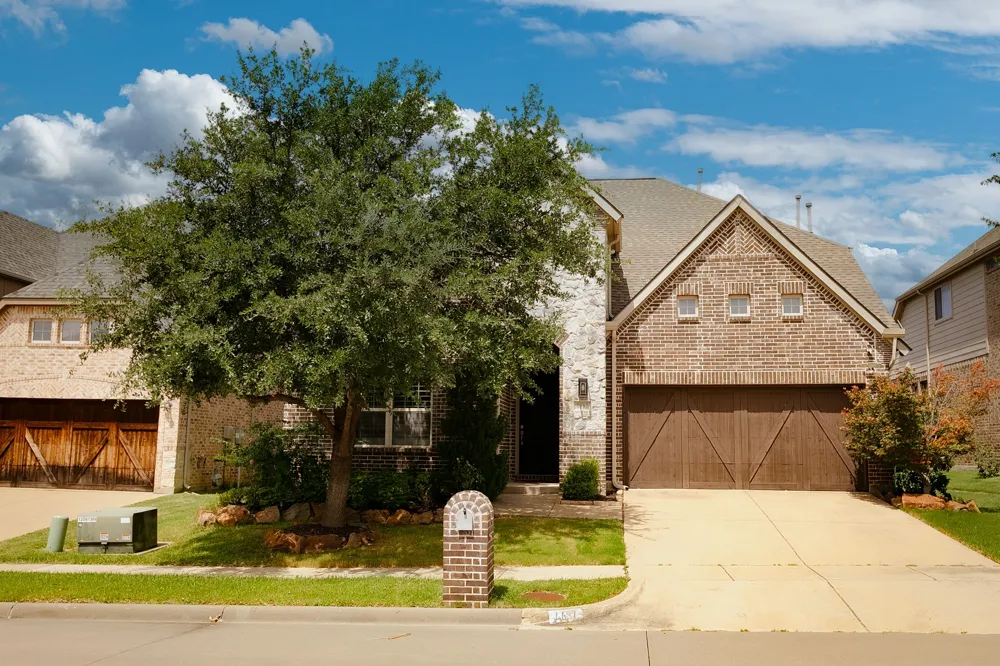 4637 Seabiscuit Street Carrollton, TX 75010