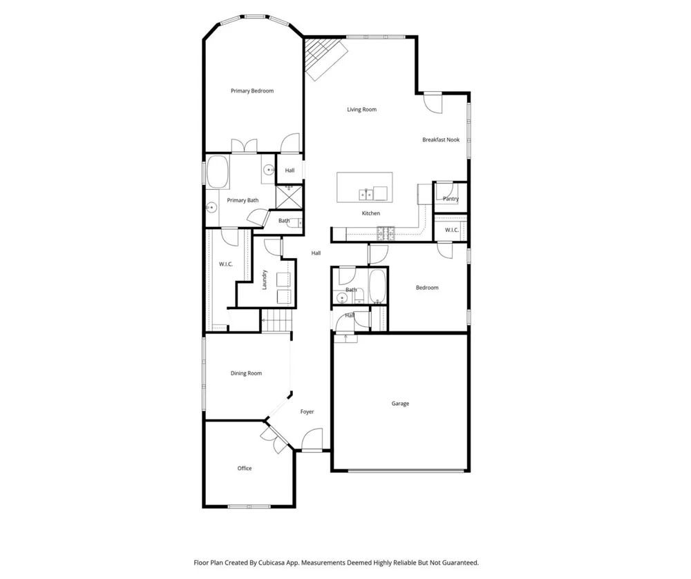 4637 Seabiscuit Street Carrollton, TX 75010