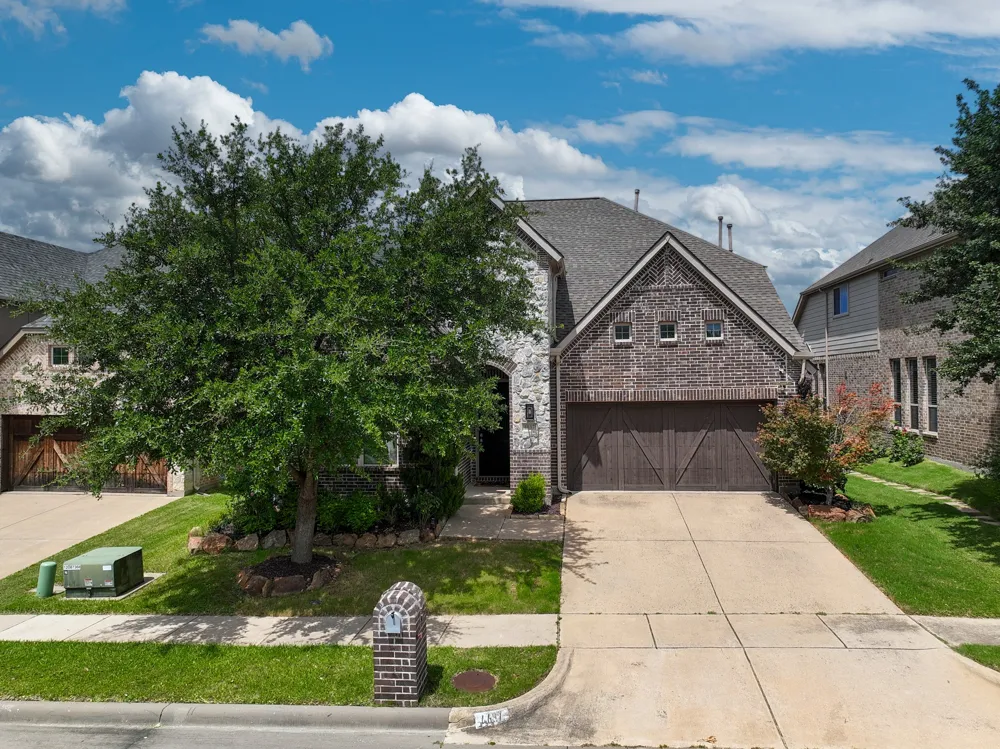 4637 Seabiscuit Street Carrollton, TX 75010