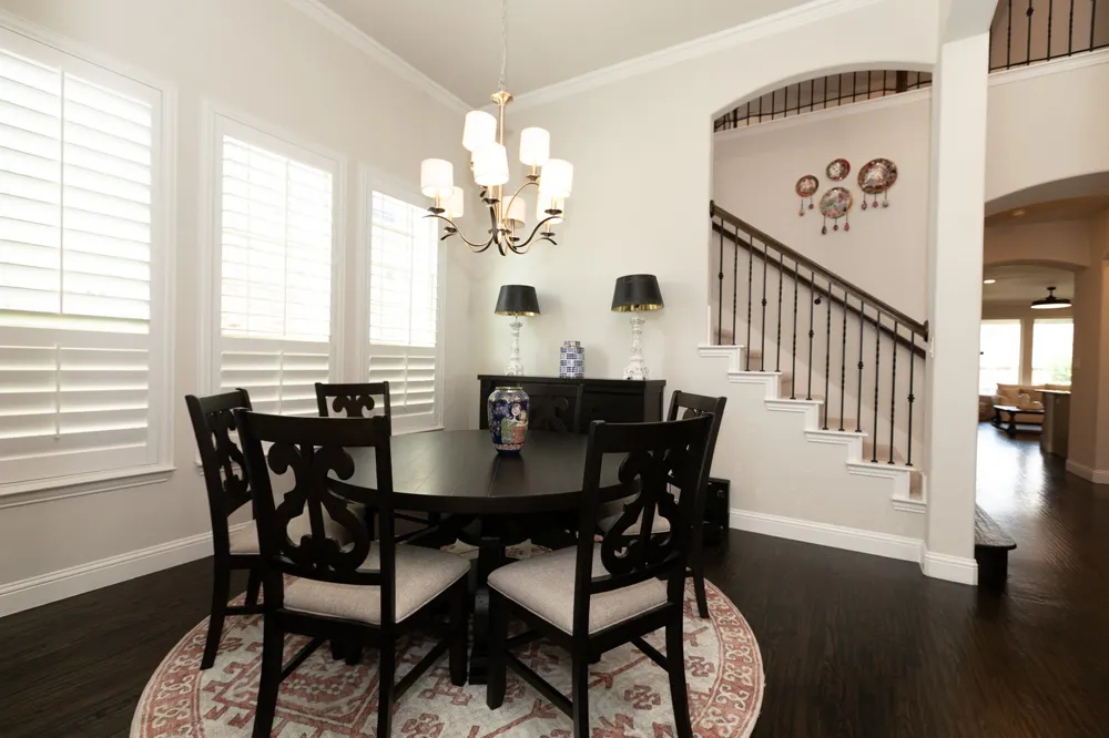 4637 Seabiscuit Street Carrollton, TX 75010