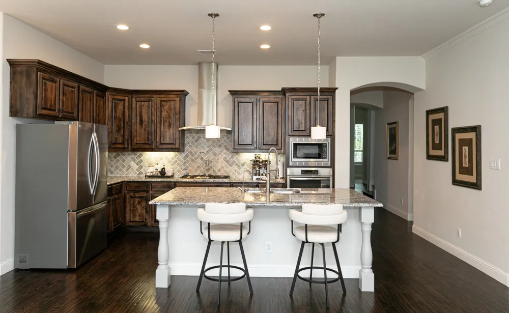 4637 Seabiscuit Street Carrollton, TX 75010