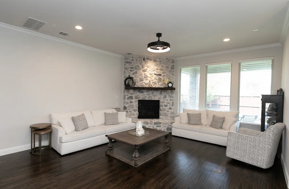 4637 Seabiscuit Street Carrollton, TX 75010
