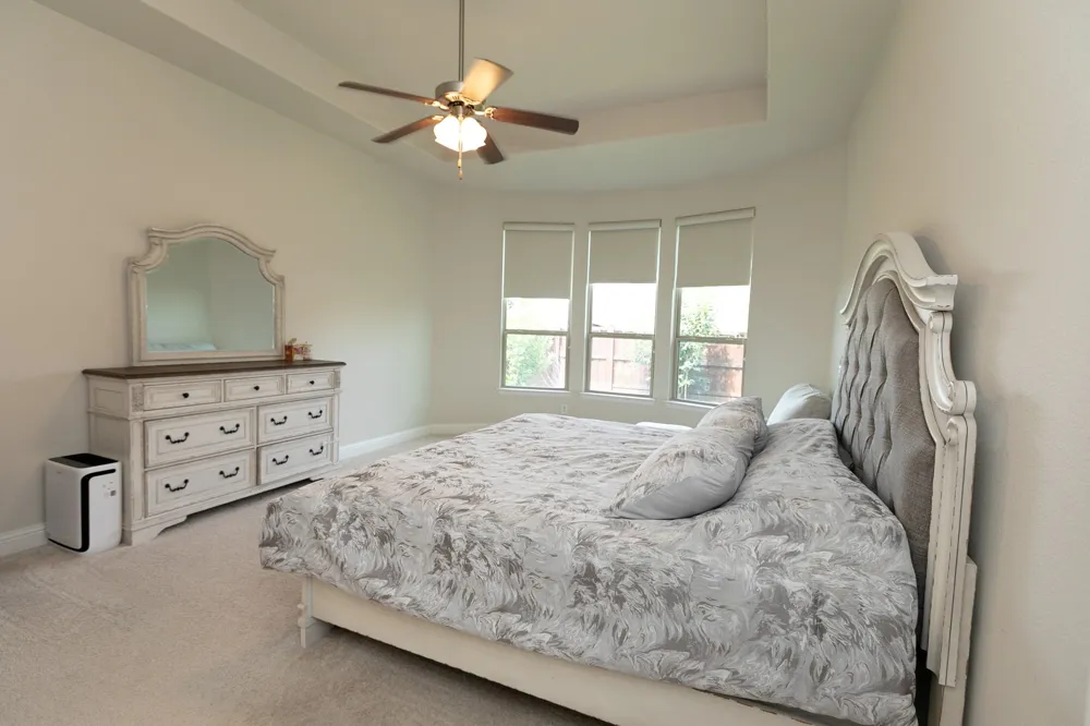4637 Seabiscuit Street Carrollton, TX 75010