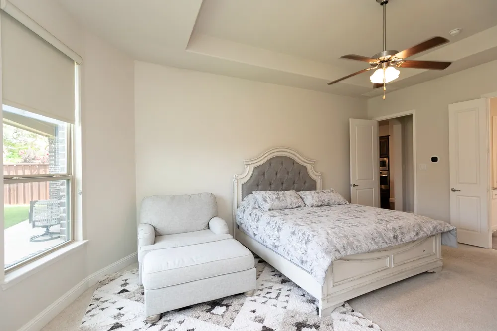 4637 Seabiscuit Street Carrollton, TX 75010