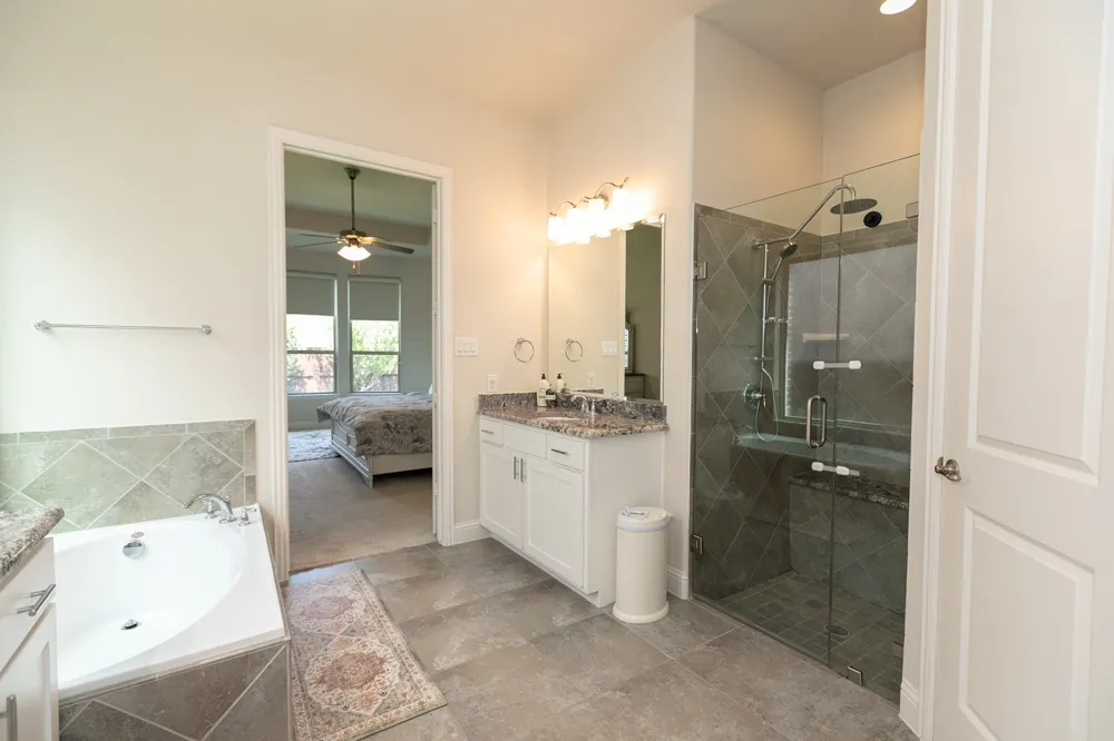 4637 Seabiscuit Street Carrollton, TX 75010