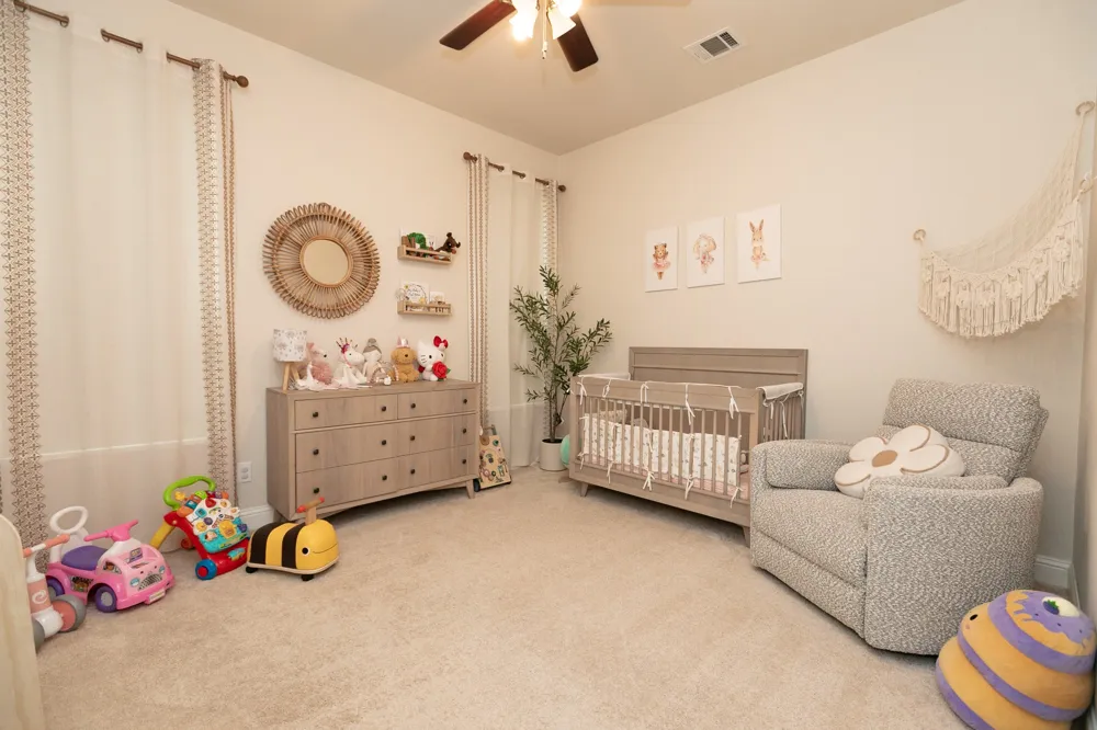4637 Seabiscuit Street Carrollton, TX 75010
