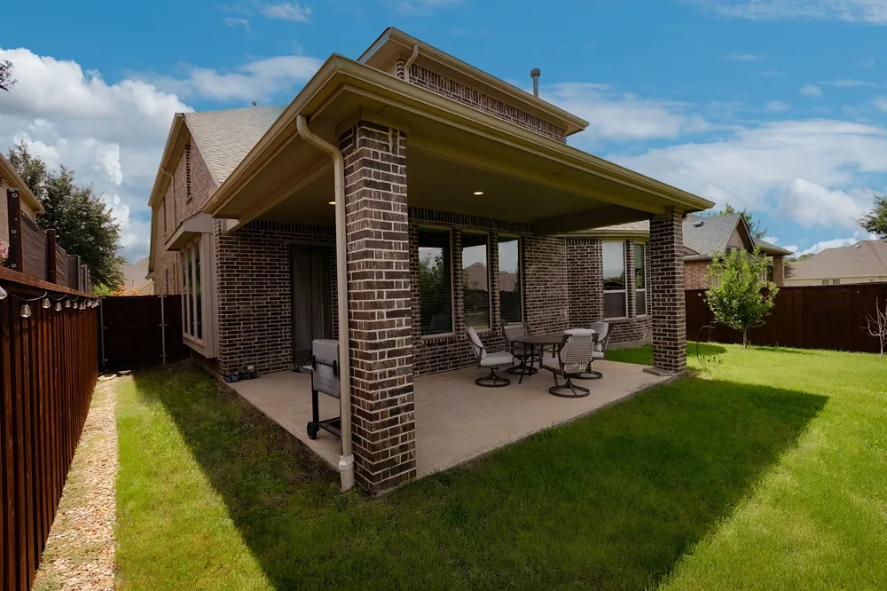 4637 Seabiscuit Street Carrollton, TX 75010
