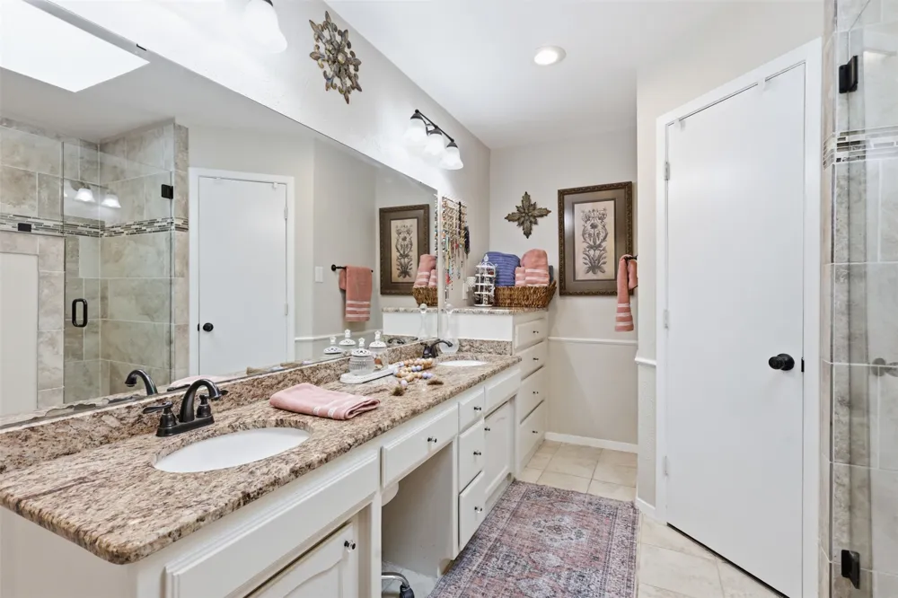 505 Queensway Road Willow Park, TX 76087