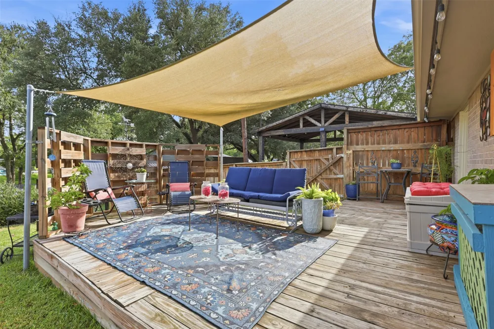 505 Queensway Road Willow Park, TX 76087