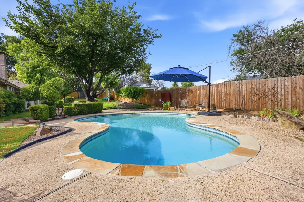 505 Queensway Road Willow Park, TX 76087