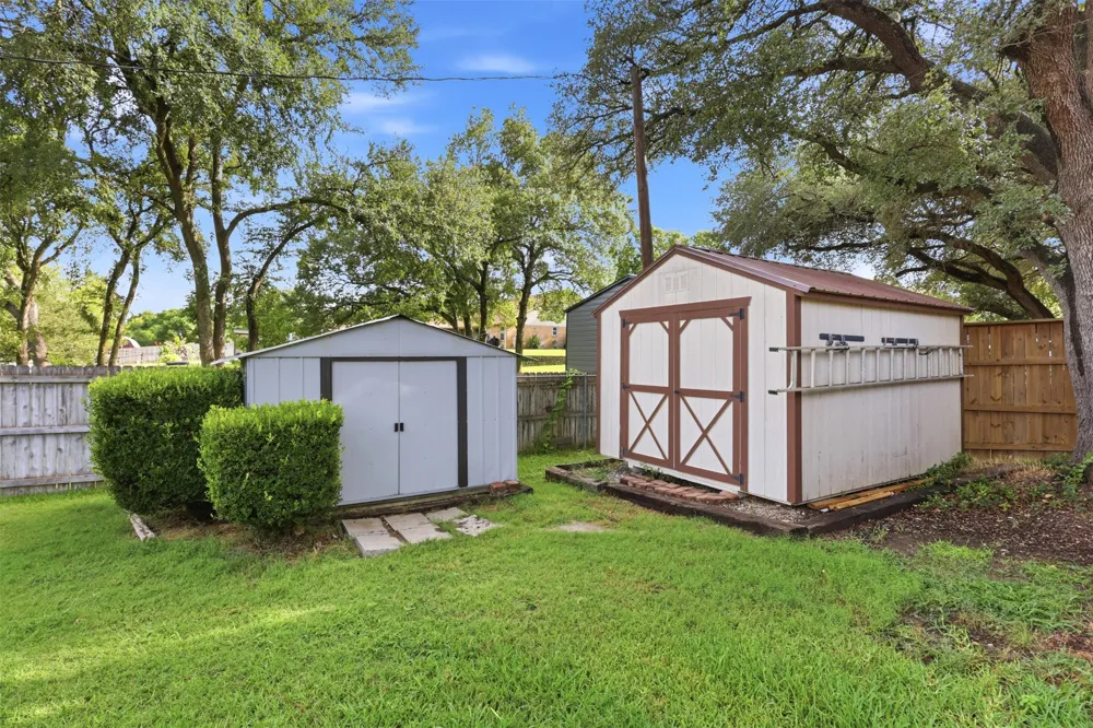 505 Queensway Road Willow Park, TX 76087