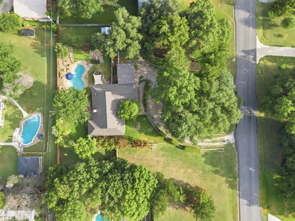 505 Queensway Road Willow Park, TX 76087