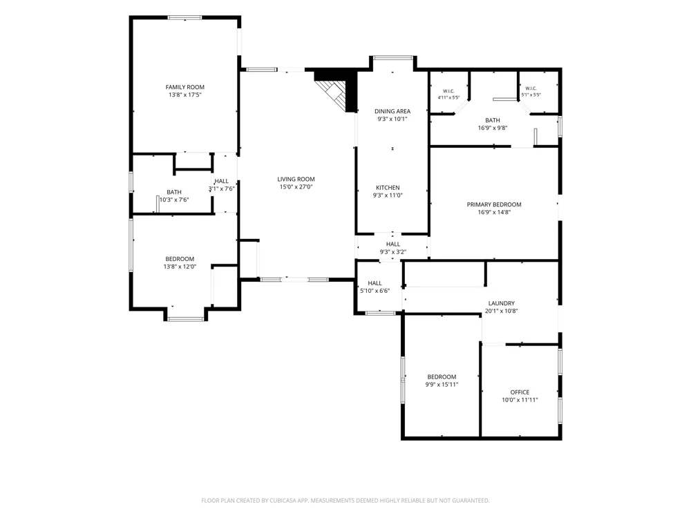 505 Queensway Road Willow Park, TX 76087