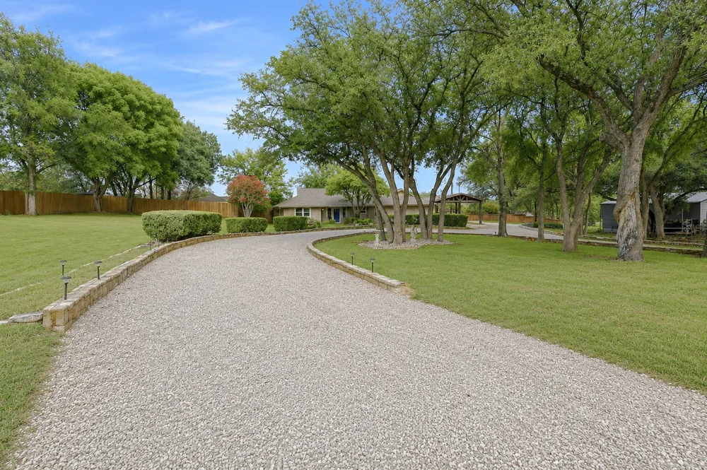 505 Queensway Road Willow Park, TX 76087