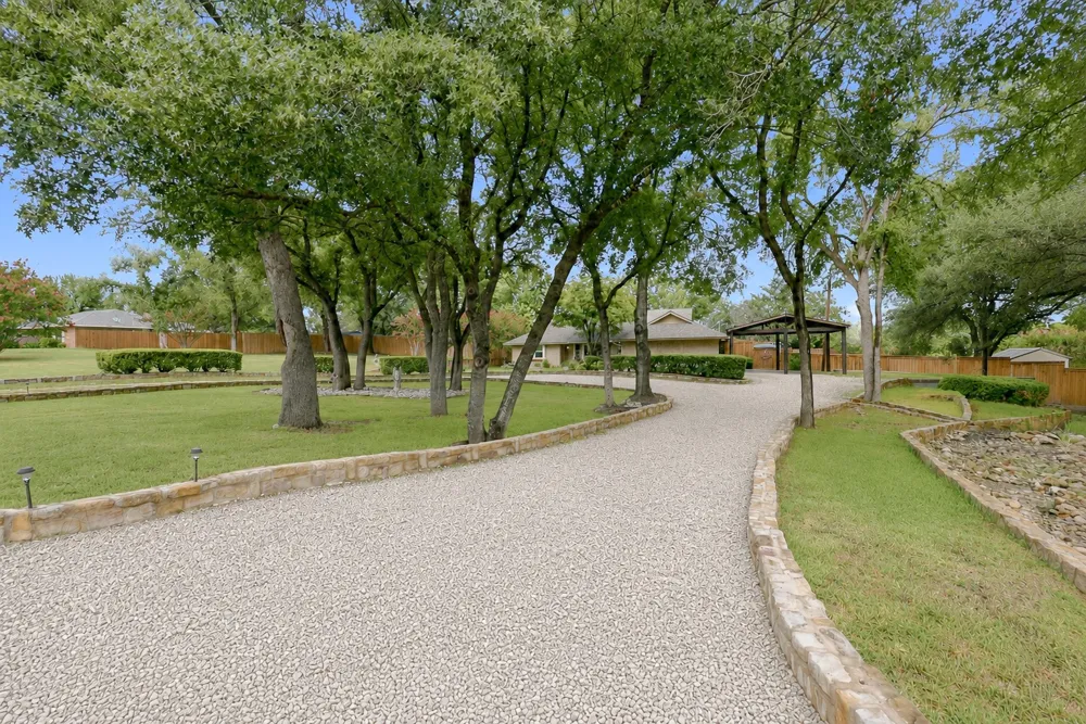 505 Queensway Road Willow Park, TX 76087