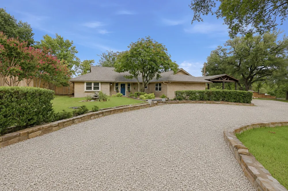 505 Queensway Road Willow Park, TX 76087