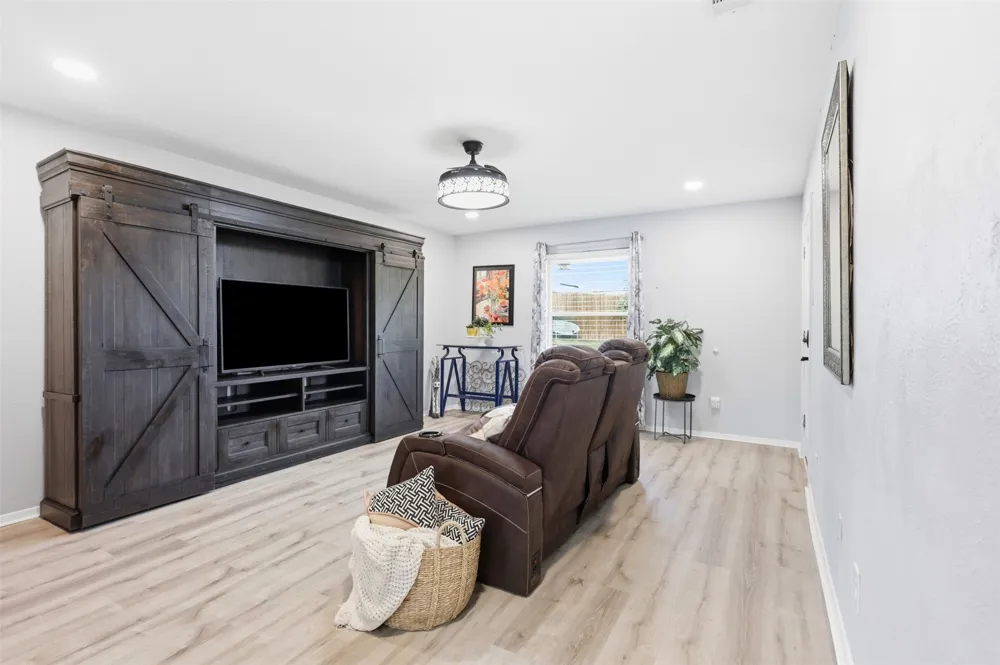 505 Queensway Road Willow Park, TX 76087