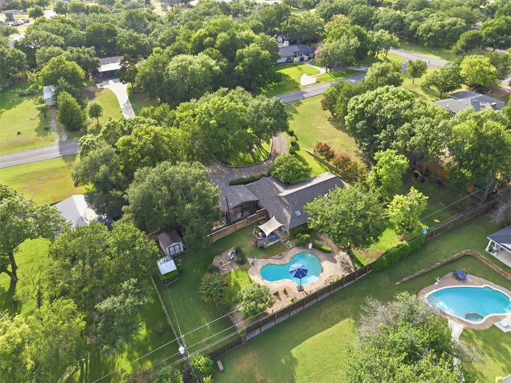 505 Queensway Road Willow Park, TX 76087