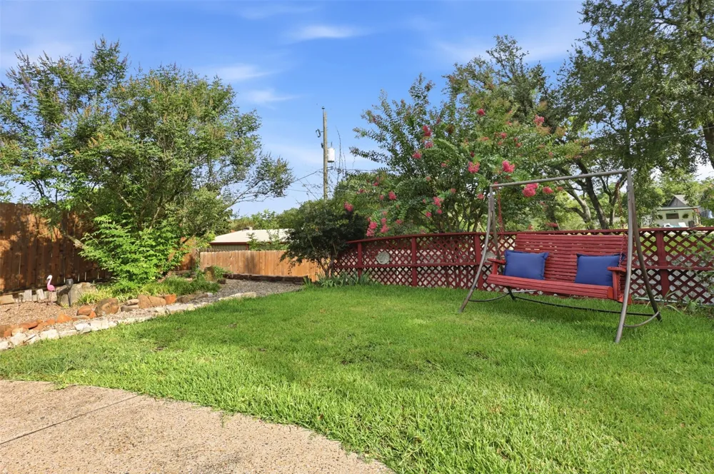 505 Queensway Road Willow Park, TX 76087