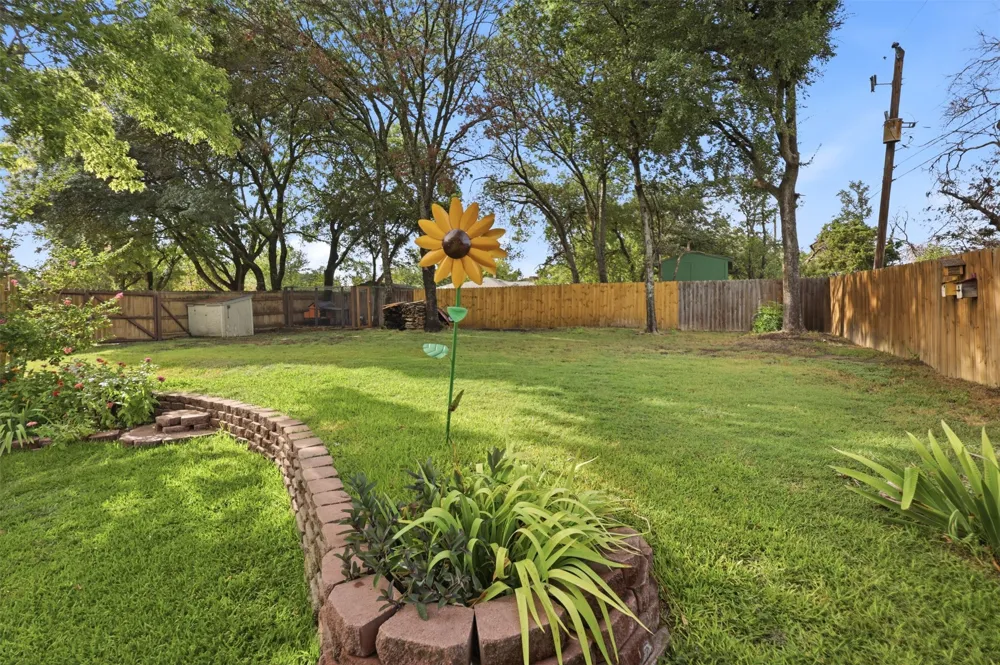 505 Queensway Road Willow Park, TX 76087