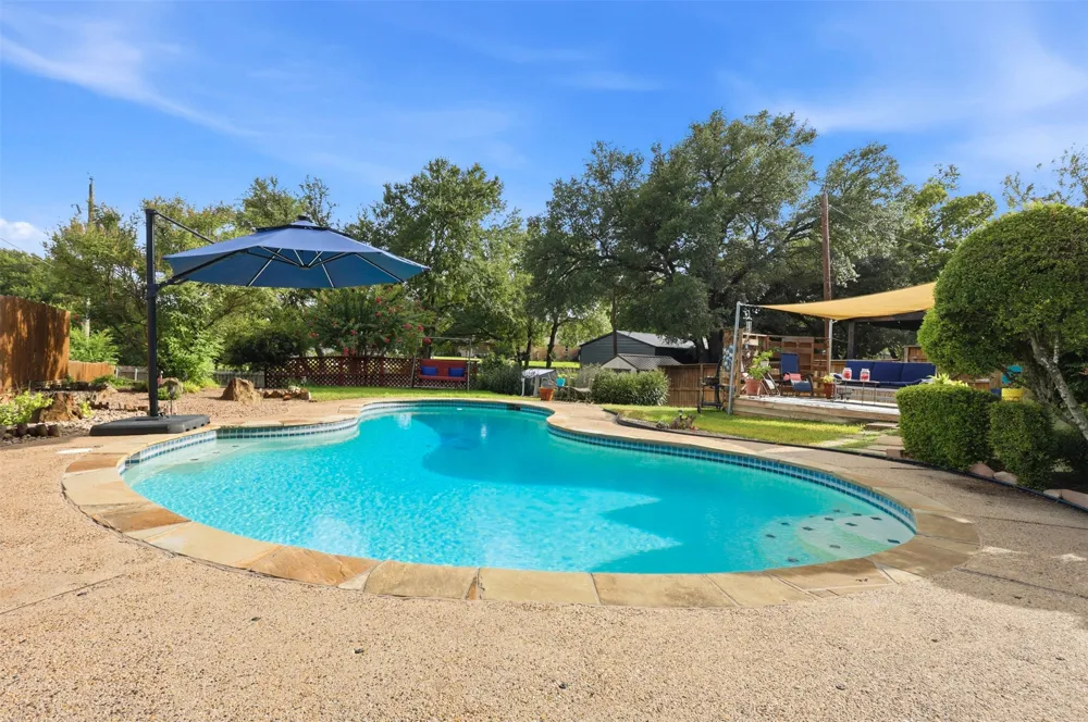 505 Queensway Road Willow Park, TX 76087