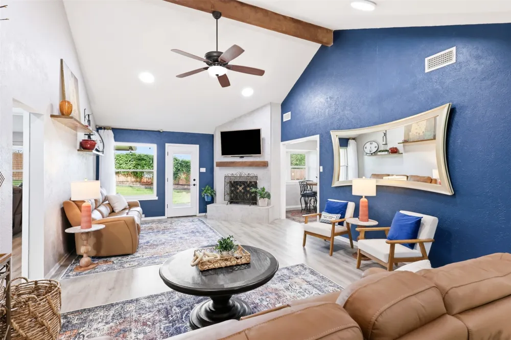 505 Queensway Road Willow Park, TX 76087