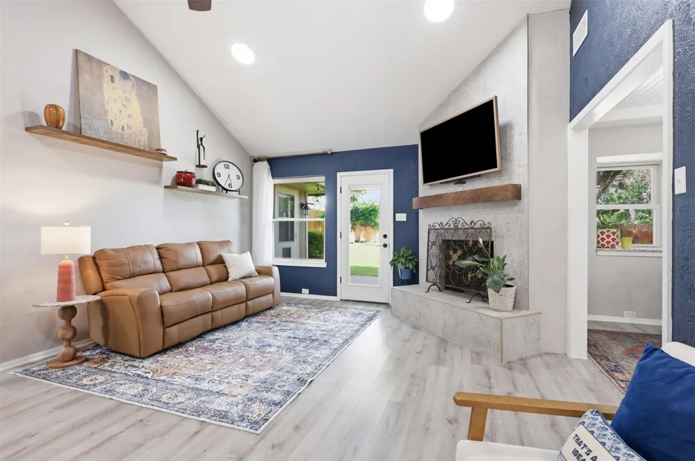 505 Queensway Road Willow Park, TX 76087