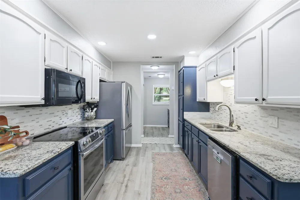 505 Queensway Road Willow Park, TX 76087