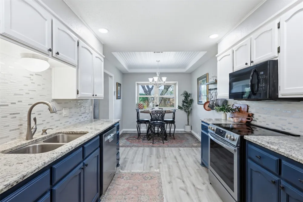 505 Queensway Road Willow Park, TX 76087