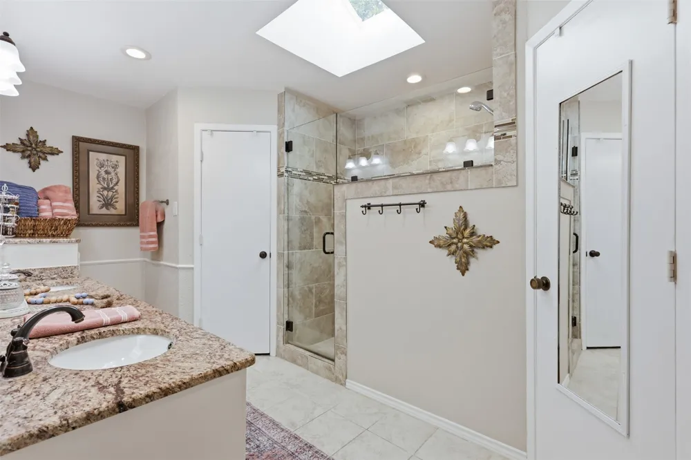 505 Queensway Road Willow Park, TX 76087