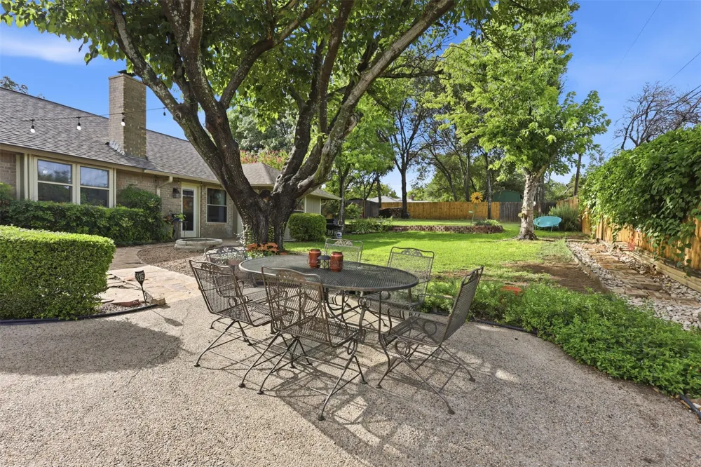 505 Queensway Road Willow Park, TX 76087