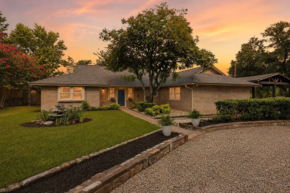 505 Queensway Road Willow Park, TX 76087