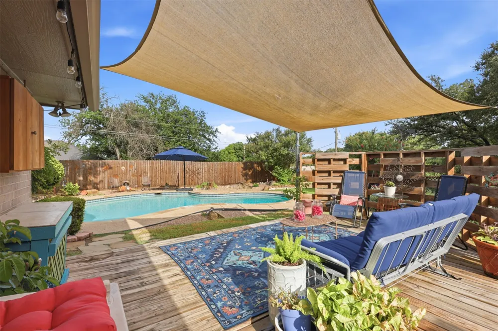505 Queensway Road Willow Park, TX 76087