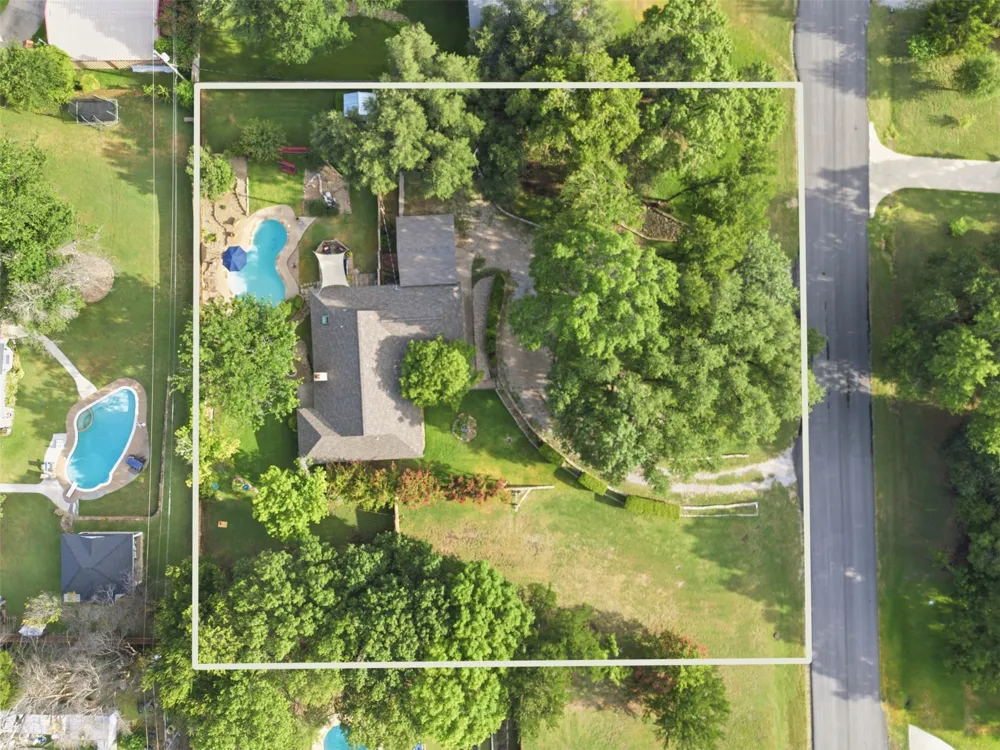 505 Queensway Road Willow Park, TX 76087