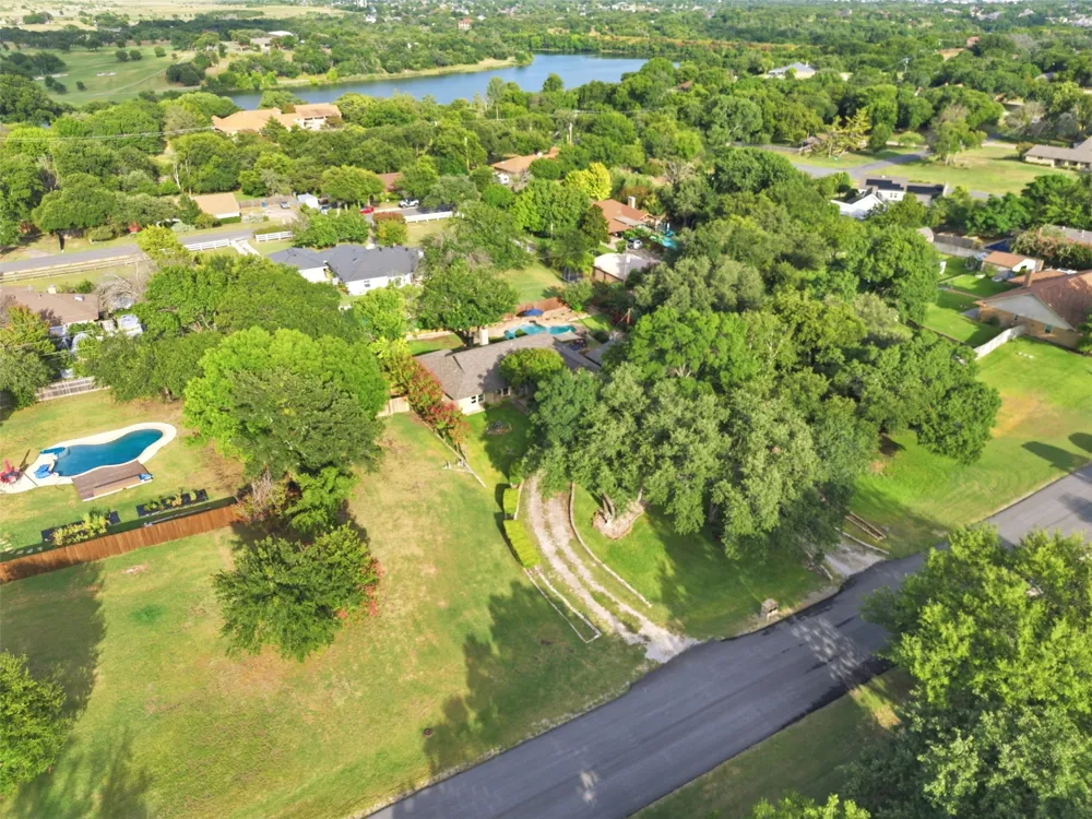 505 Queensway Road Willow Park, TX 76087