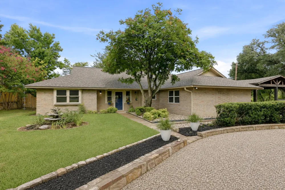 505 Queensway Road Willow Park, TX 76087
